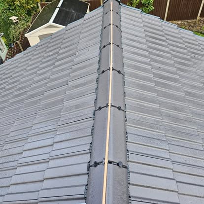 Chimney Stacks The North West