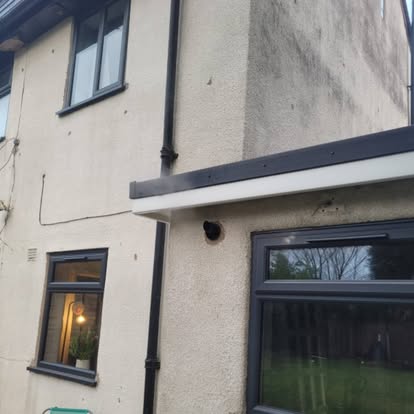 Leak Detection The North West