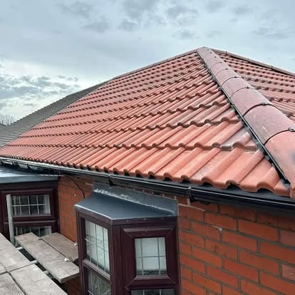 Roof Repairs in The North West