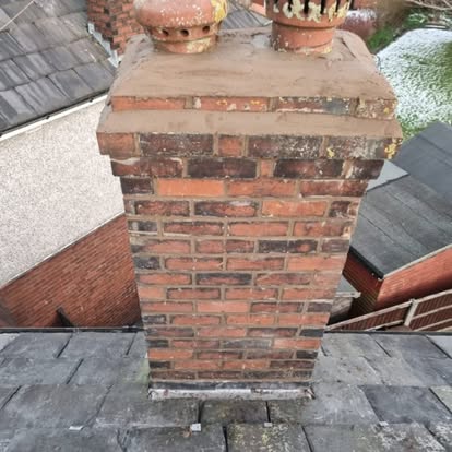 Roof Replacements The North West