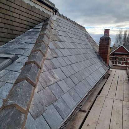 Leak Detection in The North West