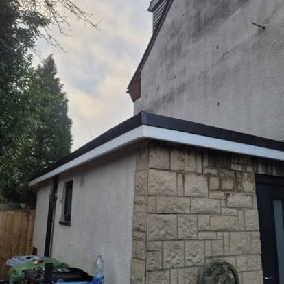 Roof Repairs The North West