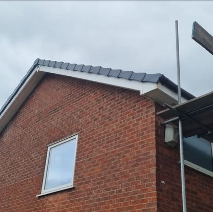 Fascias & Soffits in The North West