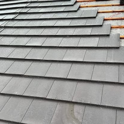 Lead Work The North West