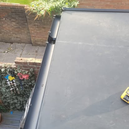 Guttering in The North West