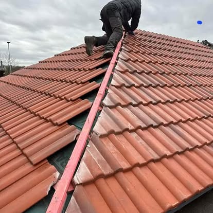 Lead Work The North West