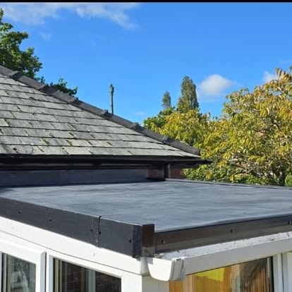 Flat Roofs in The North West