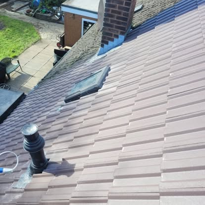 Slating & Tiling The North West