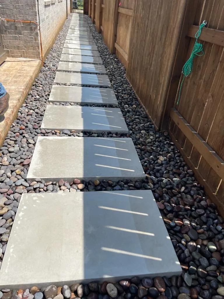 Flat Roofs