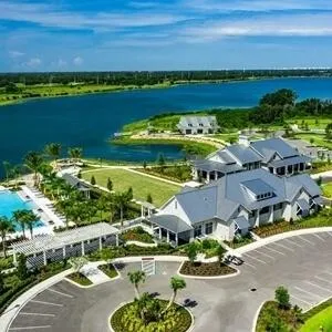 Waterside at Lakewood Ranch