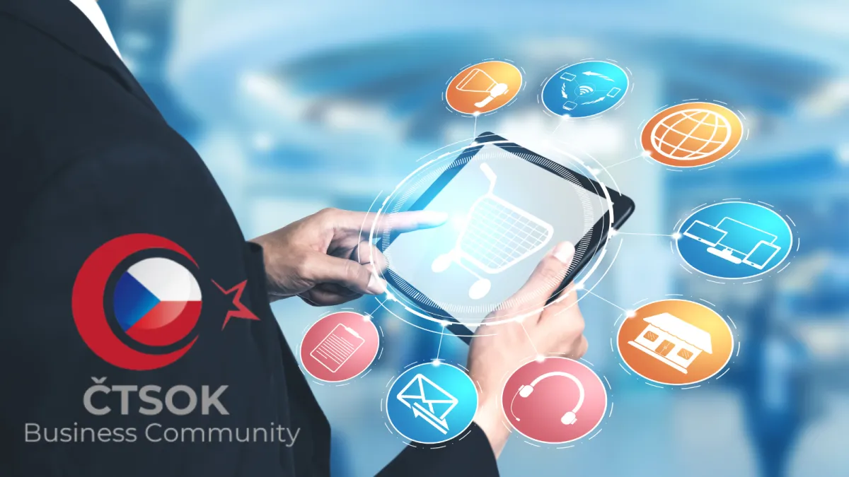 Private Online Community