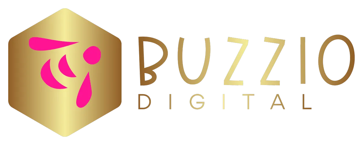 Buzzio Logo