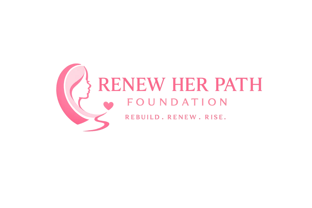 Renew Her Path