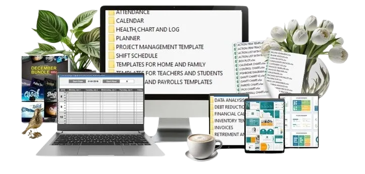 excel sheets power point