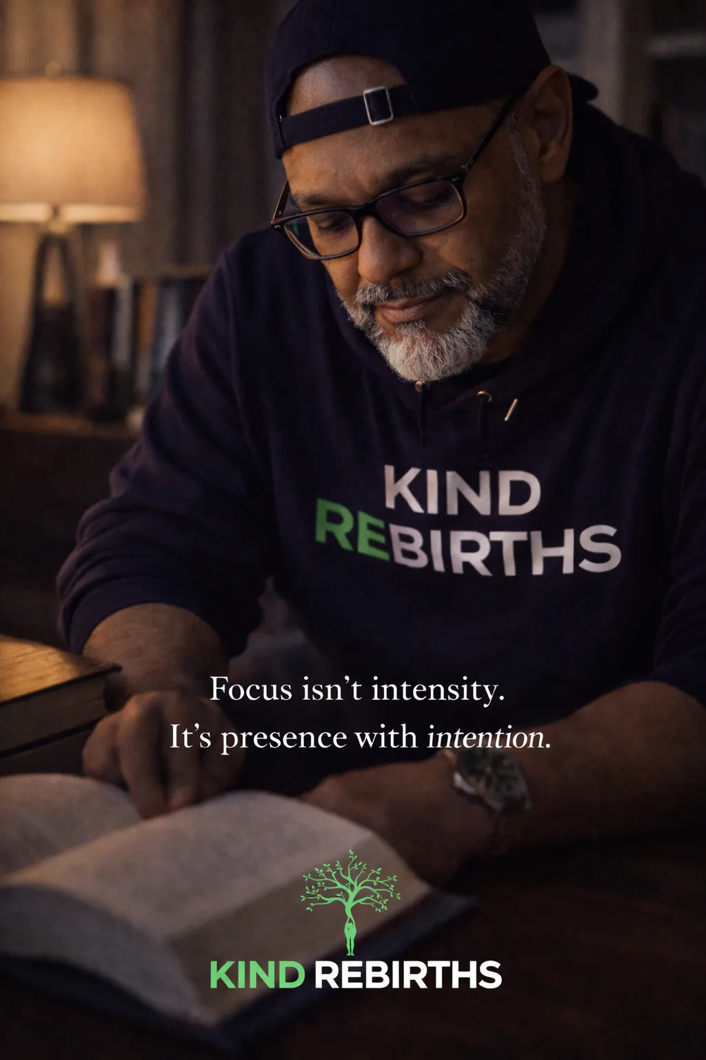 Focus on How to Focus