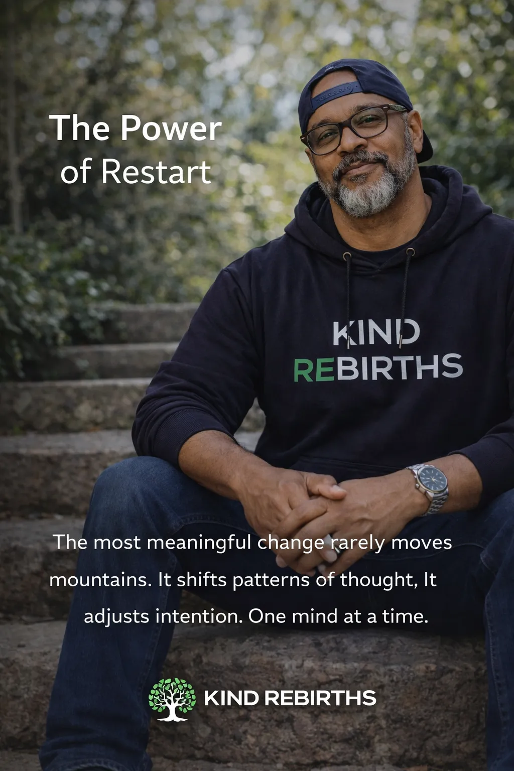 The Power of Restart