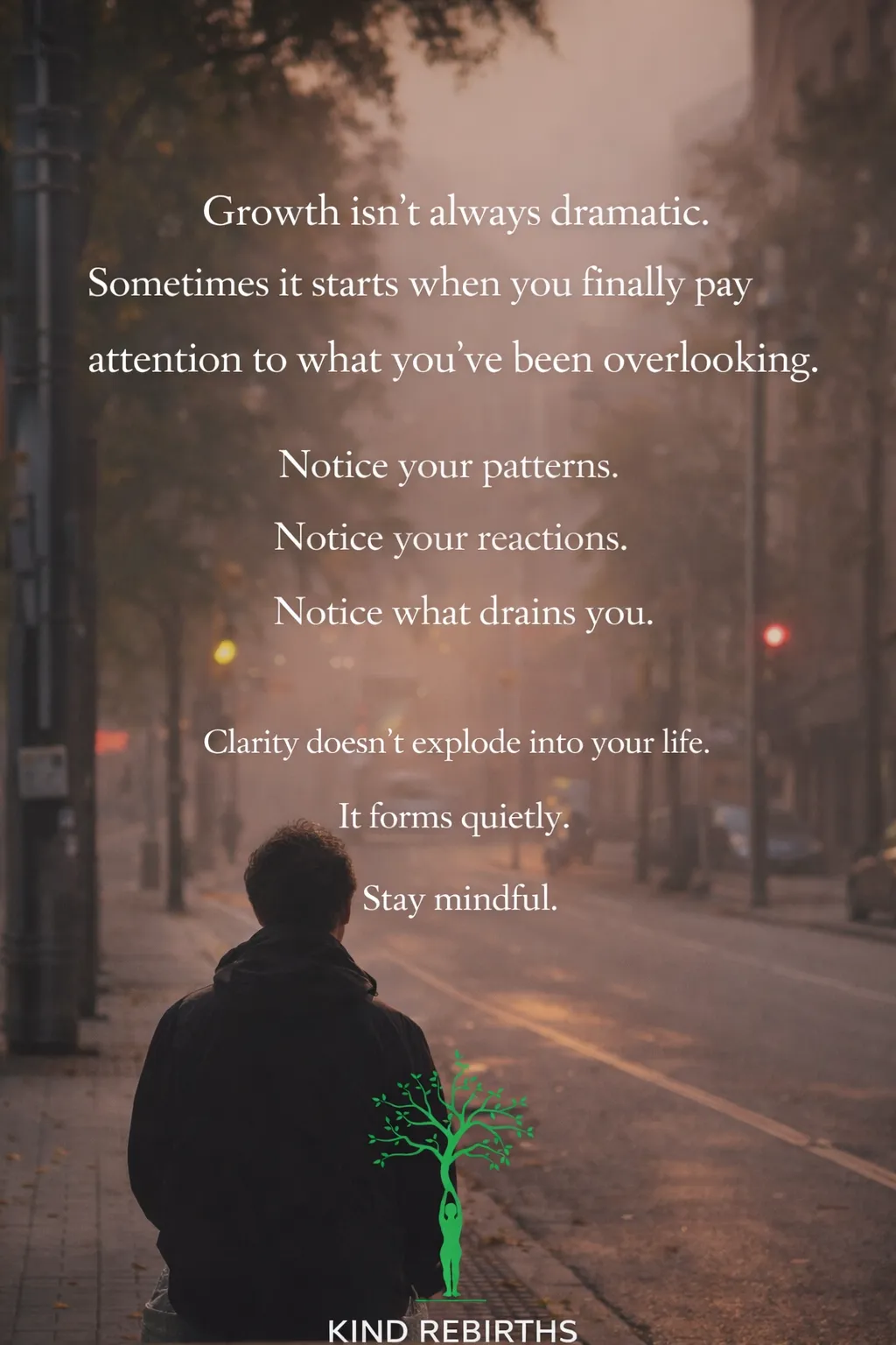 You Don’t Need a Breakthrough – You Need Attention