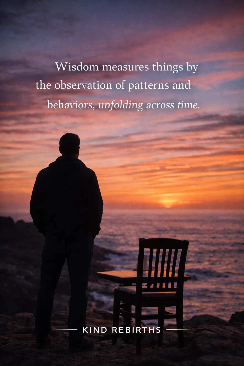 Does Wisdom Move Faster than the Internet?