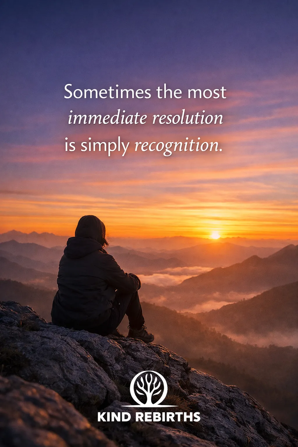 Tired… But Not in a Way Sleep Fixes