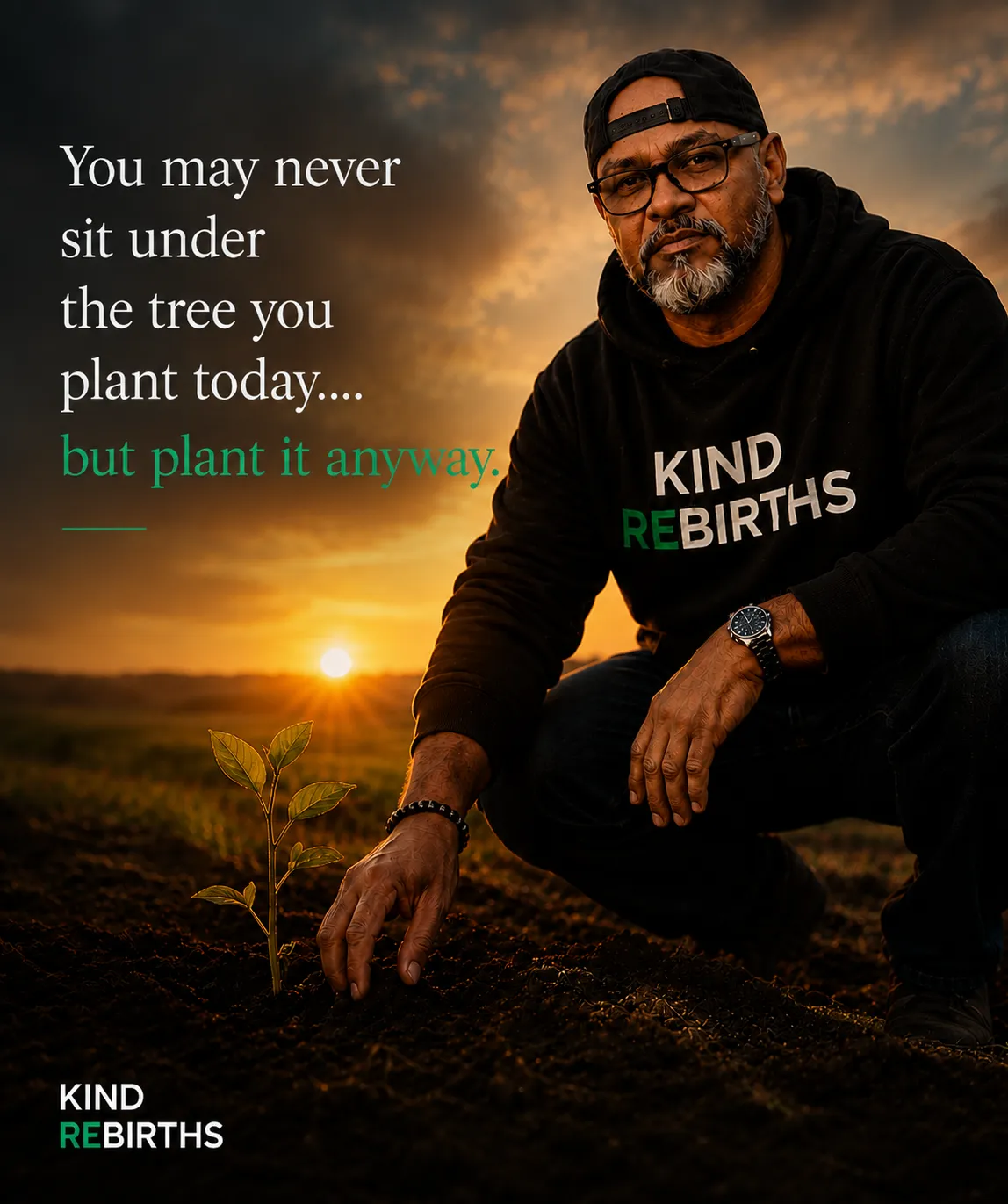 Plant Anyway