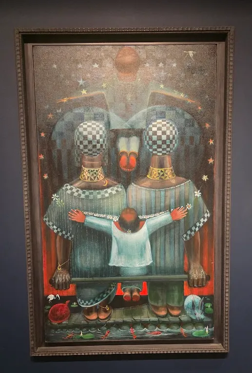 Family Circle