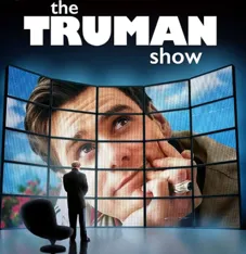 Awareness Through Film: The Truman Show