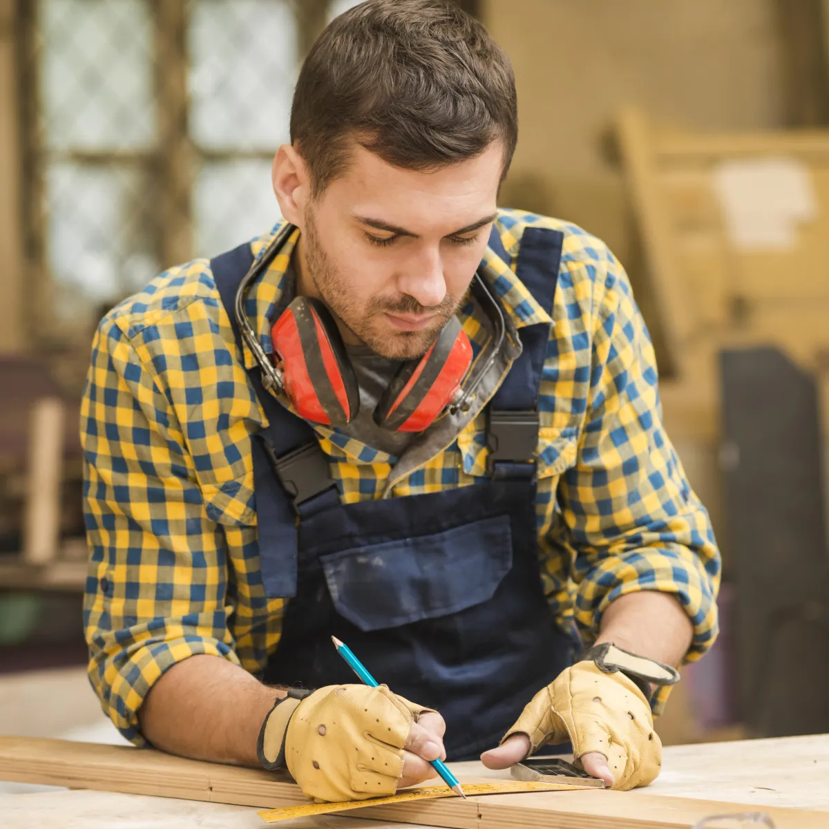 Installation Professionnelle