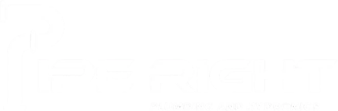 Pipe Right Plumbing & Hydronics Logo