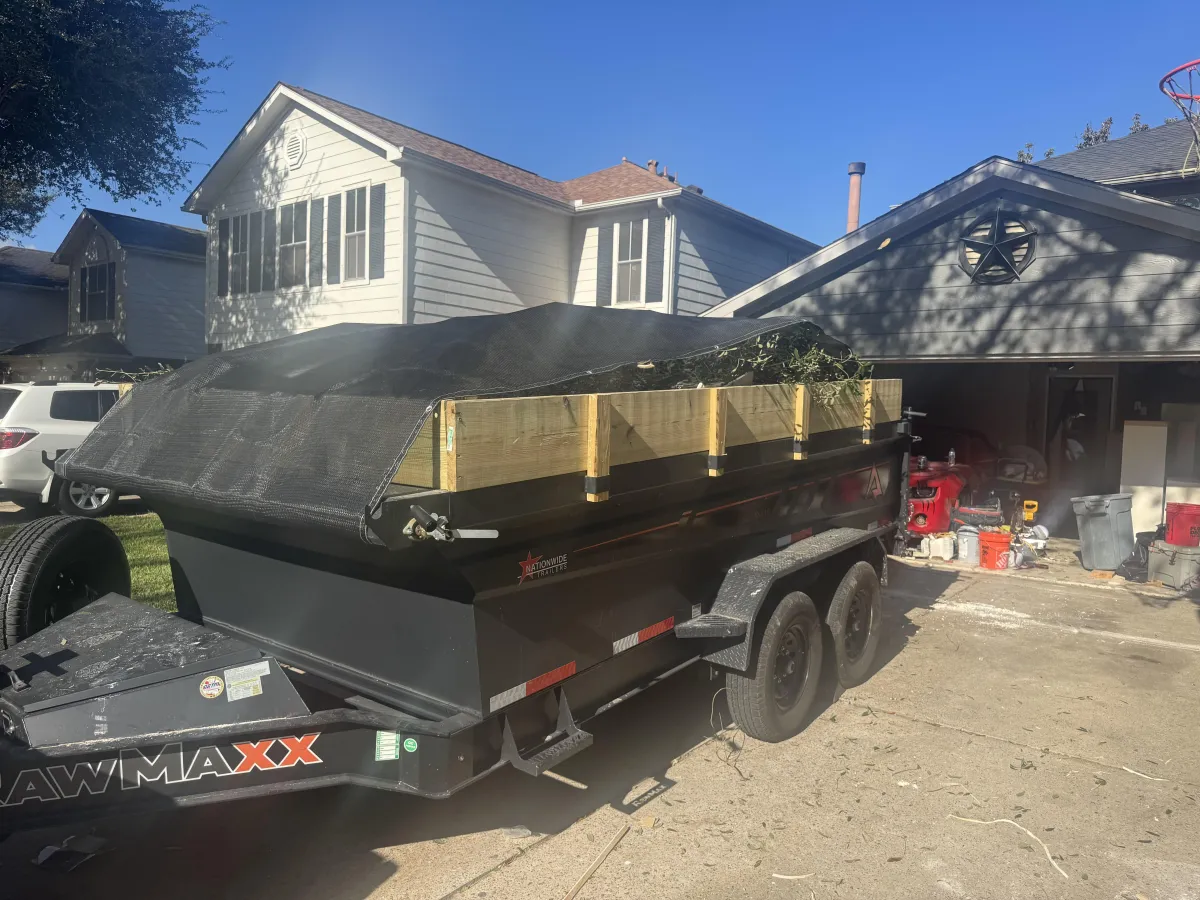 Dumpster 1