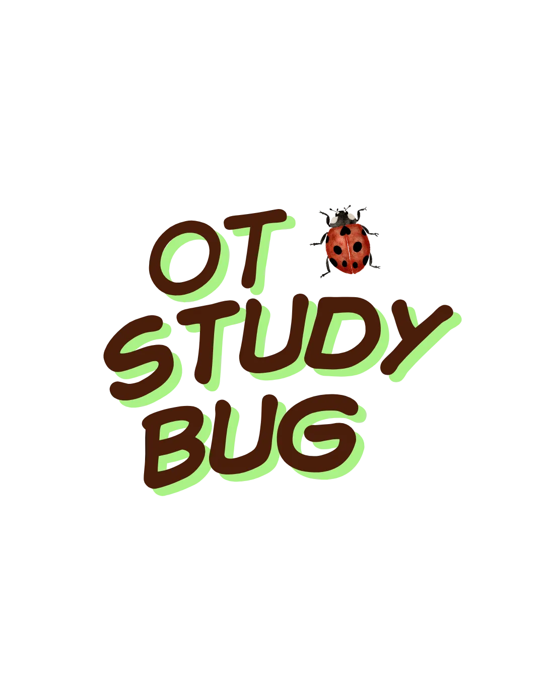 Occupational Therapy Study Tool