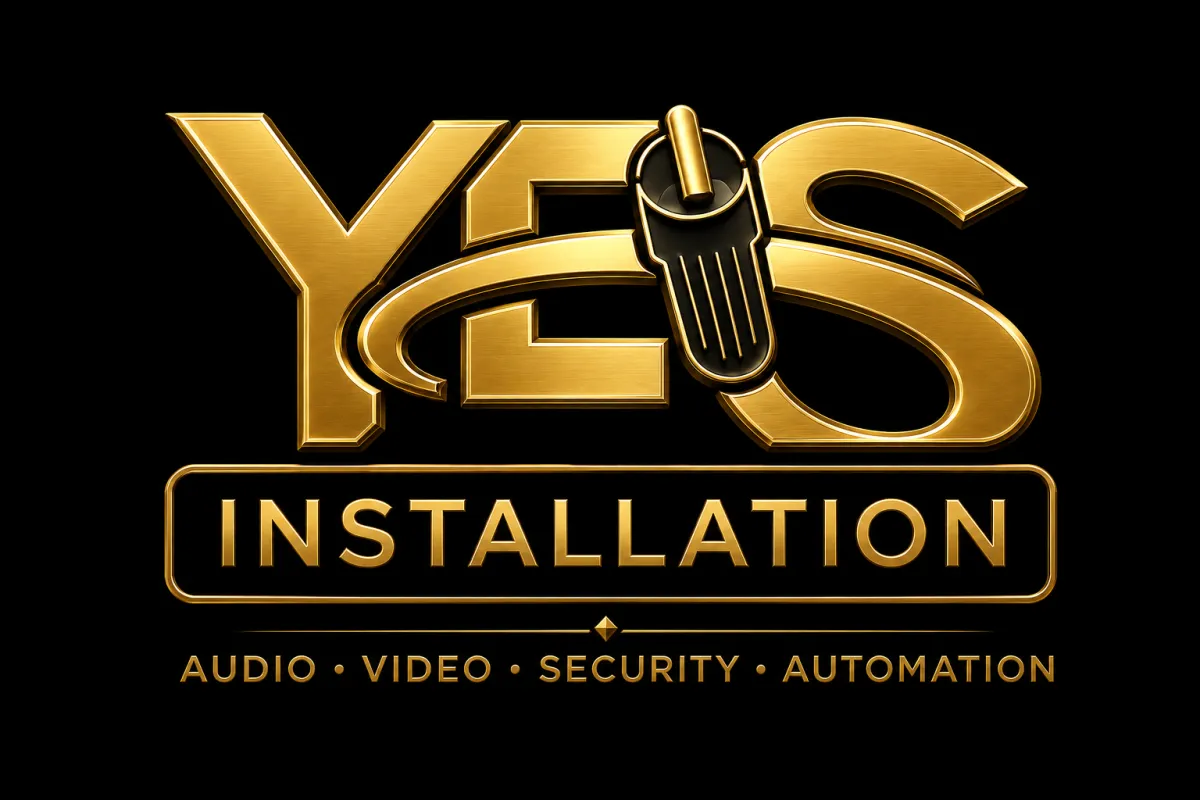 Yes Installation Dallas Texas