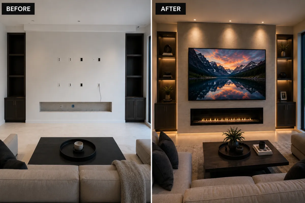 LED DISPLAYS 