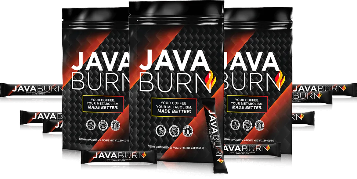 Java Burn Coffee