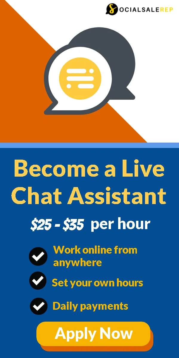 What is Social Sale Rep?