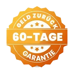 60-Tage-Geld-zurück-Angebot