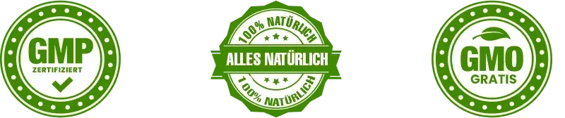 GlucoTrust Zertifikate