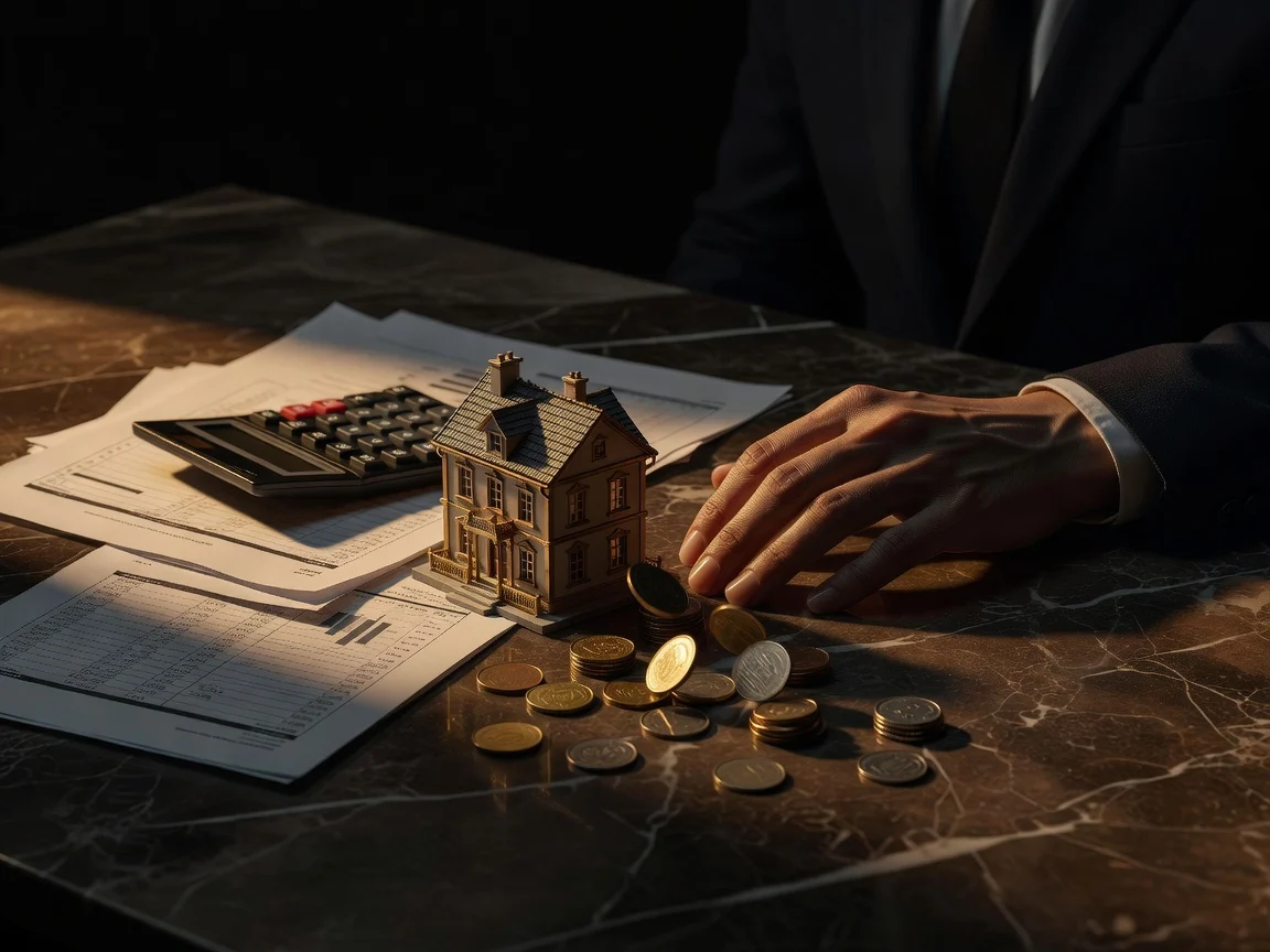 Why the U.S. Housing Market Is Stuck in a Structural Stalemate in 2026: Breaking the "Golden Handcuffs"