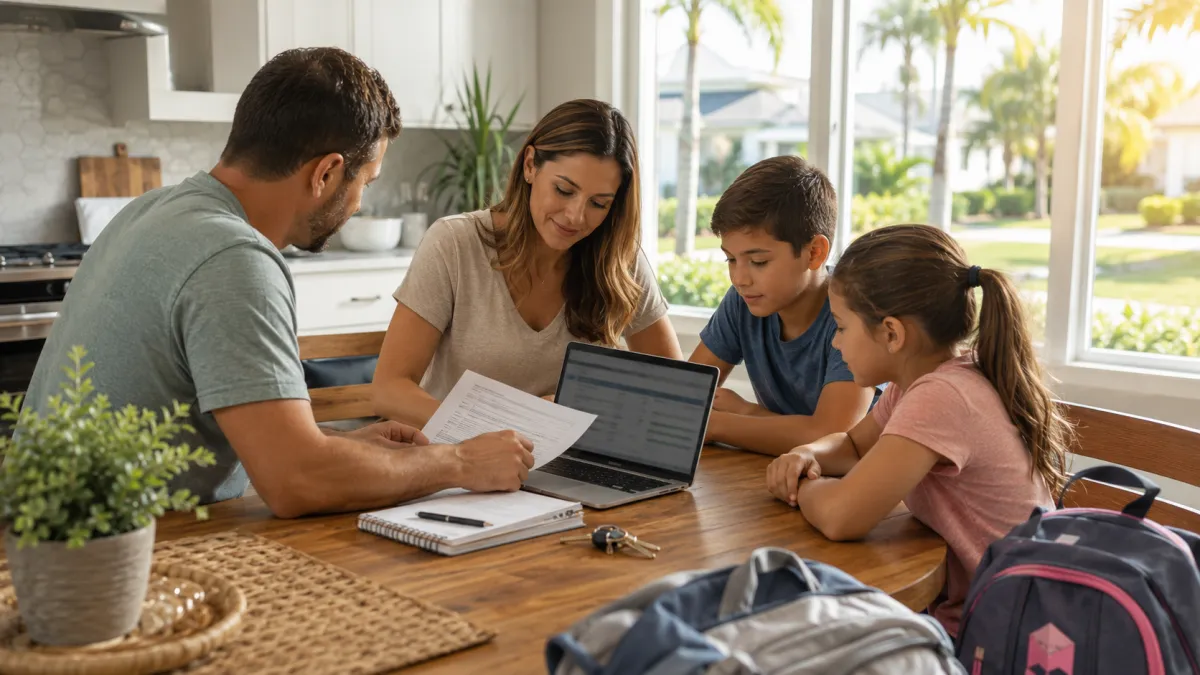 Rates Went Up Again. Here's My No-Panic Plan for Central Florida Buyers Who Still Want a Home This Year