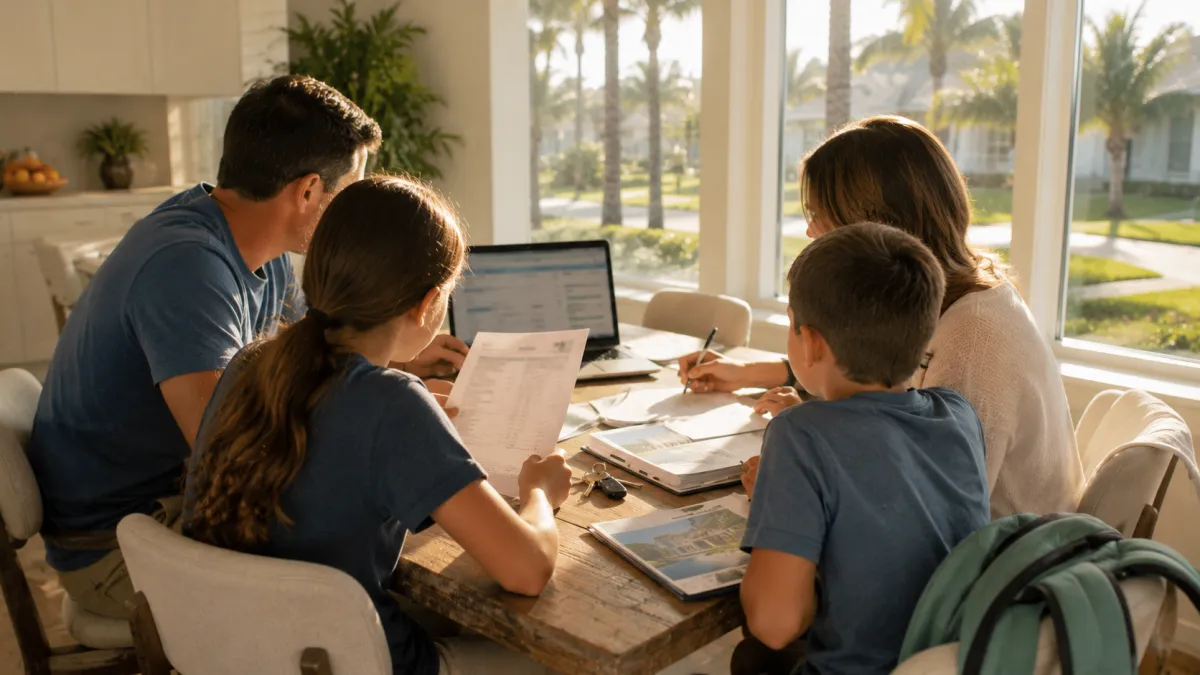 Central Florida Buyers: Your House Payment Isn’t the Whole Payment