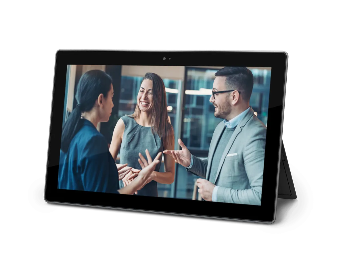 Expert consultant leading a strategy session