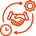 communication icon