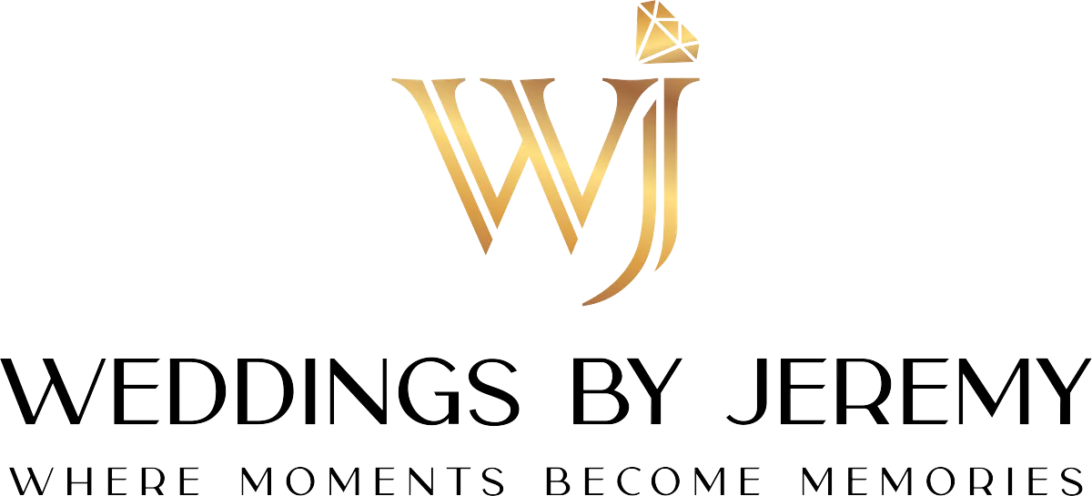 Weddings by Jeremy