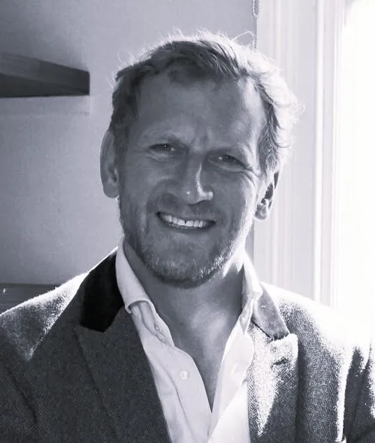 Jonathan Flint