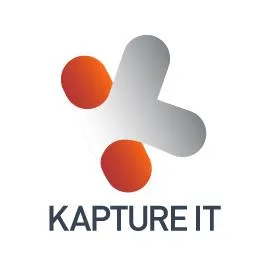 Kapture IT for Intelligent Marketing and Cyber Secuity