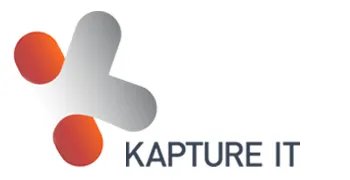 Kapture IT for Intelligent Marketing and Cyber Secuity