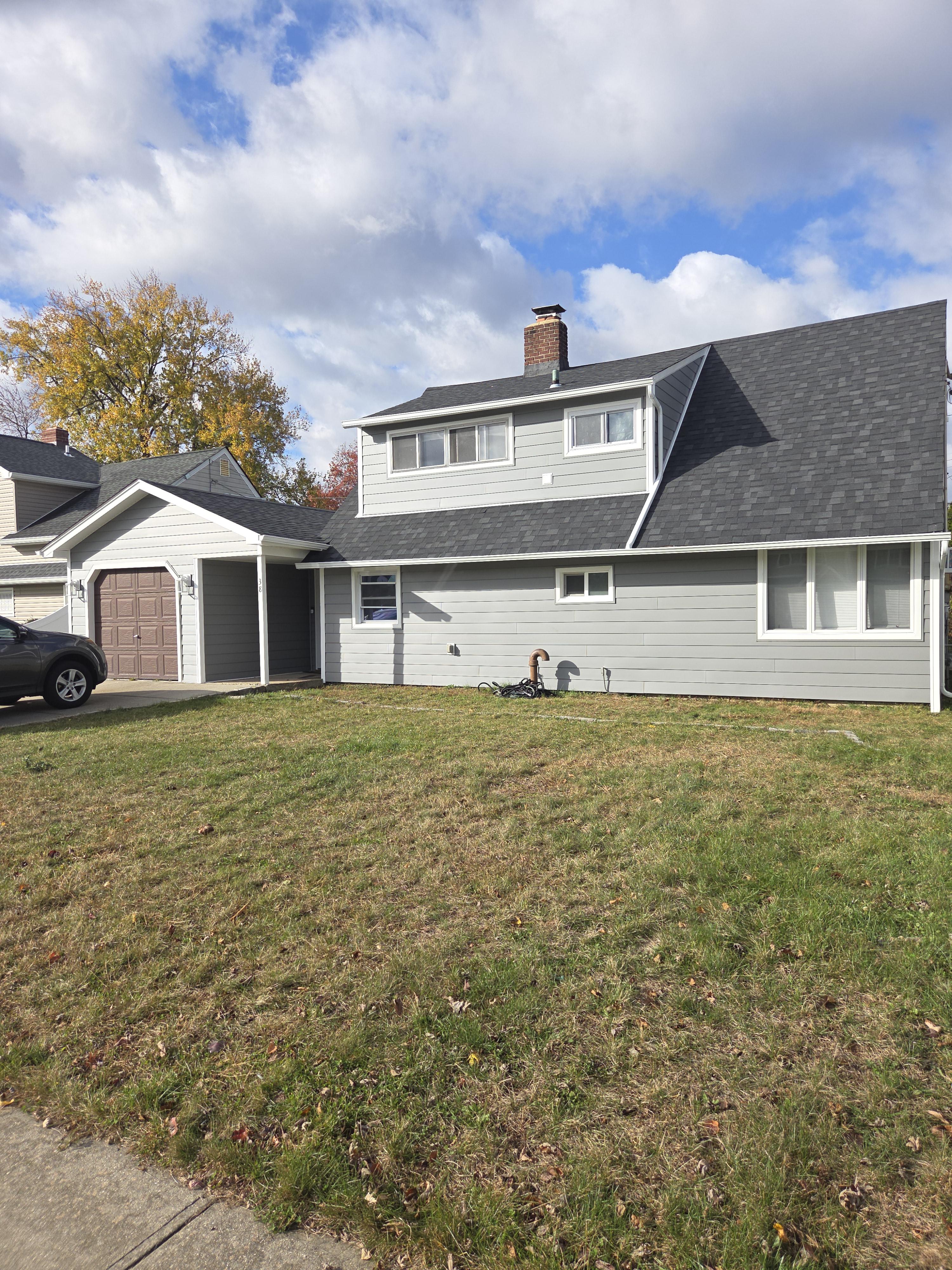 New High-Performance Home Upgrades for 2026: GAF Roofing & Beyond