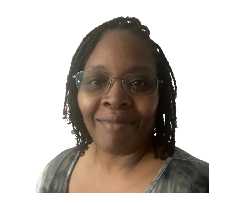 Schyeaster Tatum, the Founder of Schyeaster’s Entre LLC and Entrepreneur Resource Navigator 