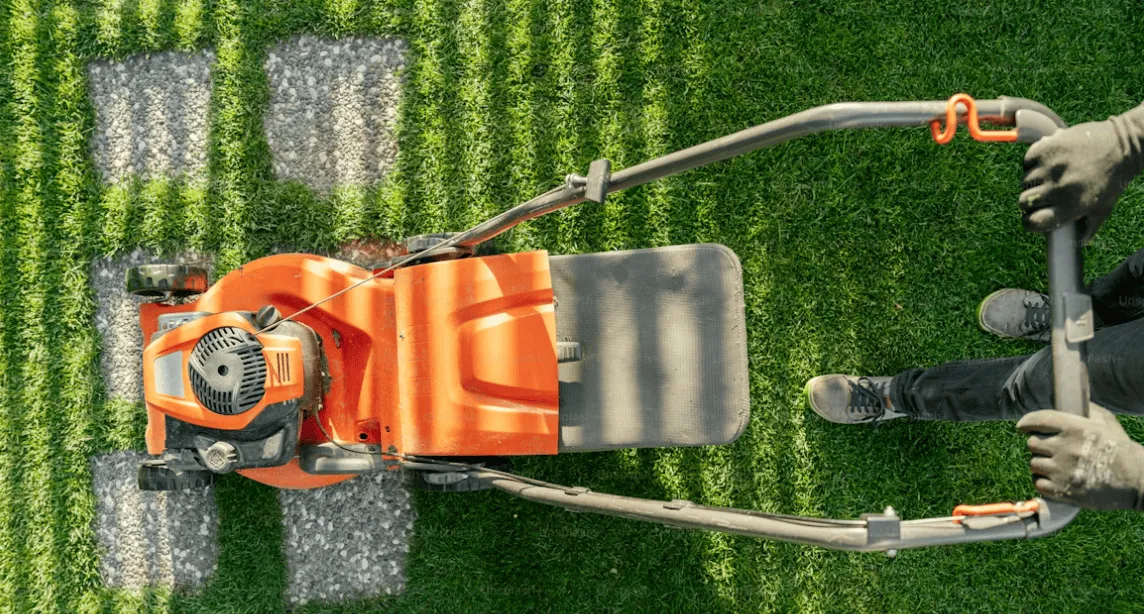 Residential Lawn Care in Tuscaloosa, AL