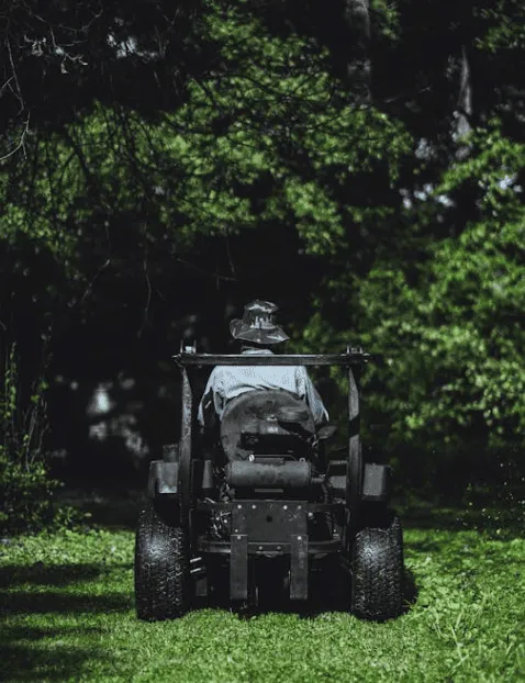 FineCut Lawn Care Services Tuscaloosa, AL