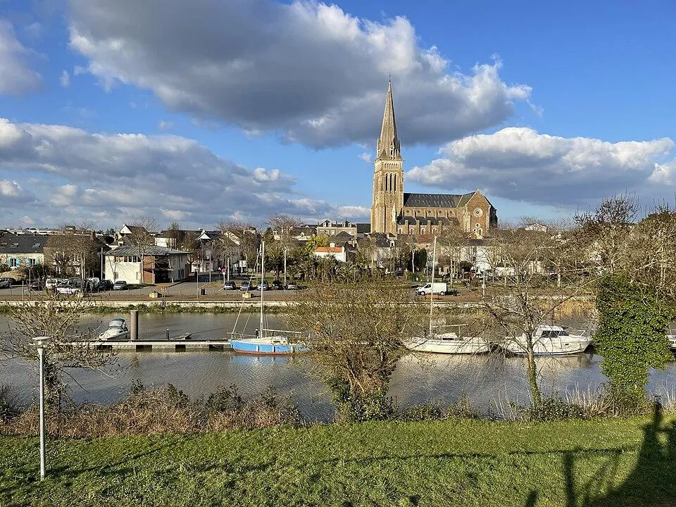 Brasserie Lakaze - Brasserie - Couëron